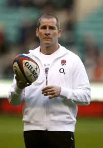 Stuart Lancaster, Head Coach