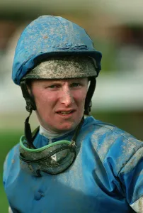Stuart Lanigan