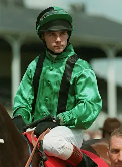 Stuart Lanigan