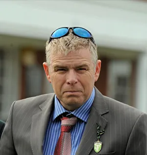Stuart Williams