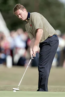 Stuart Wilson