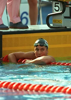 Summer Saunders