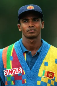 Suresh Perera