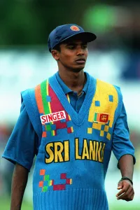 Suresh Perera