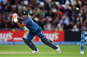 Suresh Prints: Suresh Raina