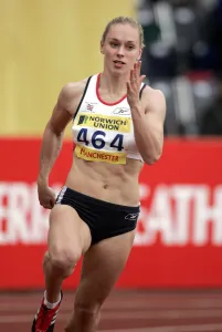 Susan Deacon