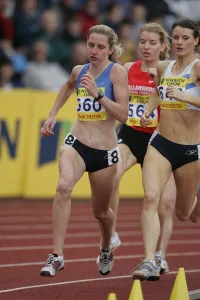 Trials Prints: Susan Scott