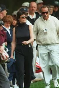 Rochester Prints: Suzanne Danielle At Ryder Cup