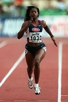 Suziann Reid