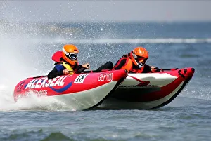 Sven Schroeder & Ingo Rubesamen, Germany