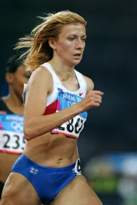 Svetlana Cherkasova