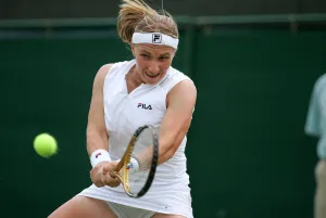Kuznetsova Prints: Svetlana Kuznetsova