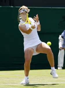 Svetlana Kuznetsova