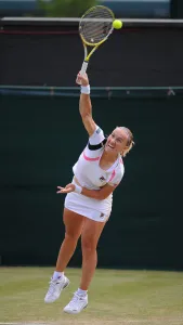Svetlana Kuznetsova