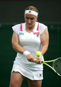 Svetlana Kuznetsova