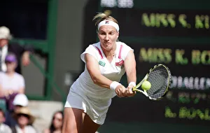 Svetlana Kuznetsova