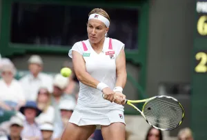 Svetlana Kuznetsova