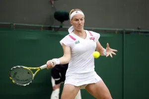 Svetlana Kuznetsova
