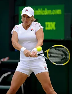 Svetlana Kuznetsova