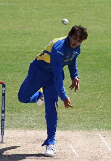 T M Dilshan