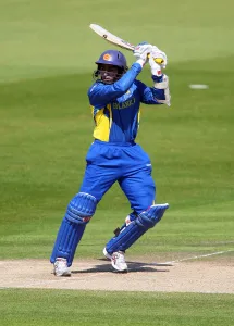 T M Dilshan