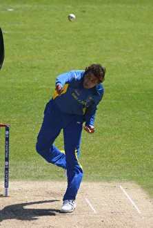 T M Dilshan