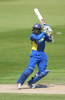 T M Dilshan