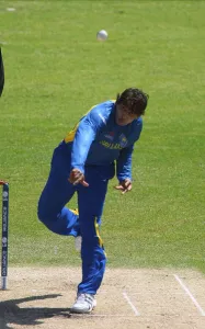 T M Dilshan