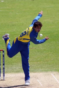T M Dilshan