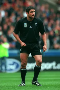 Taine Randell