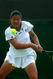 Tamarine Tanasugarn