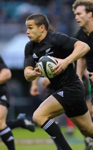 Barbarians Prints: Tamati Ellison
