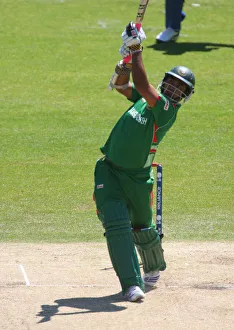 Lanka Prints: Tamim Iqbal