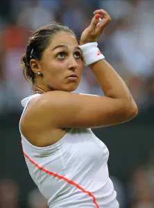 Tamira Paszek Tamira Paszek