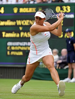 Tamira Paszek