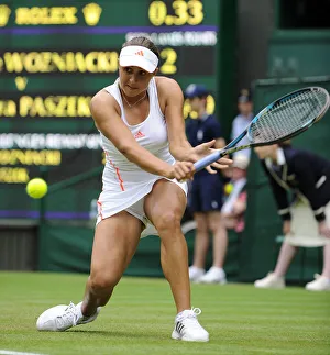 Tamira Paszek