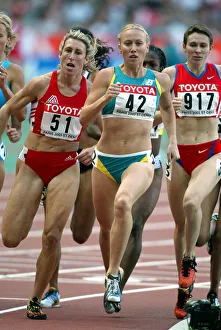 Tamsyn Lewis