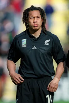 Tana Umaga
