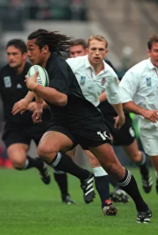 Tana Umaga