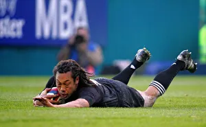 Tana Umaga