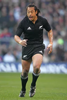 Tana Umaga