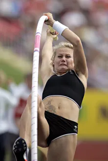 Tatiana Grigorieva