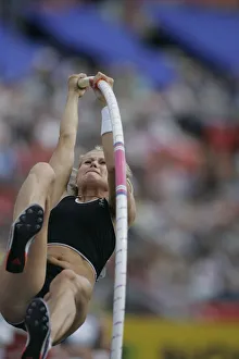 Tatiana Grigorieva