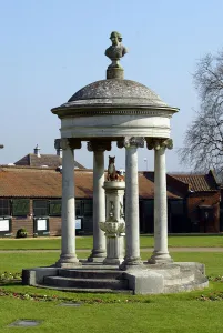 Tattersalls