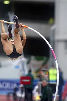 Trials Prints: Tatyana Grigorieva