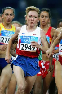 1500m Prints: Tatyana Tomashova