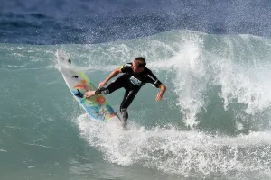Taylor Knox