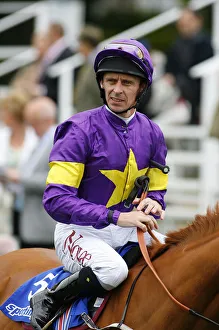 Ted Durcan
