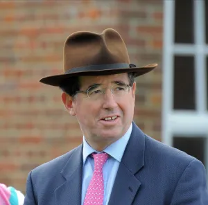 Newmarket Prints: Teddy Becket