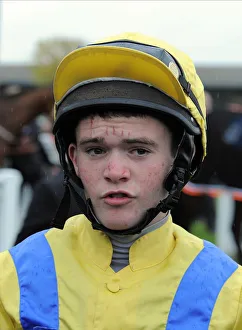Beverley Prints: Terrance Fury